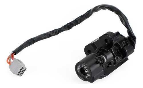 Bloqueo De Encendido Y Tapón De Combustible For Suzuki Gsxr