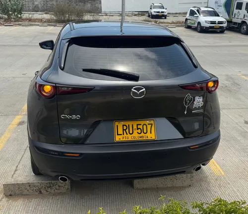 Mazda CX-30 2.0 Grand Touring At