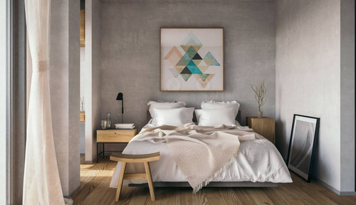 Imagen 4 de 10 de Venta De Departamento En Construcción En Caballito