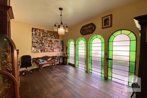 Imagem 6 de 14 de Casa À Venda No Santa Lúcia - Código 273509 - 273509