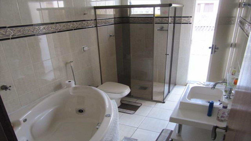 Imagem 12 de 23 de Sobr 3 Dorms Gonzaga Santos R$ 915 Mil, Cód: 10319 - V10319