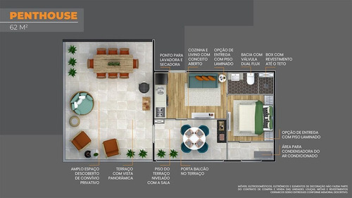 Imagem 6 de 18 de Apartamento - Ref: Or16865.2