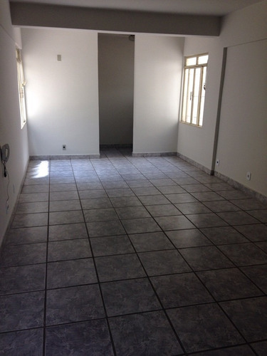 Imagem 3 de 7 de Sala Comercial Bairro Ouro Preto - 10286