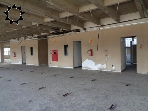 Imagem 12 de 26 de Prédio Para Locação Centro, Osasco - Pr00078 - 32856442