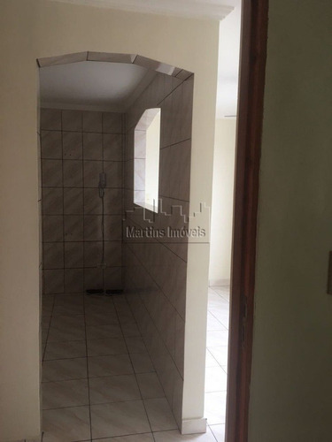 Imagem 2 de 9 de Apartamento - Conjunto Habitacional Santa Etelvina Ii - Ref: 14723 - V-14723