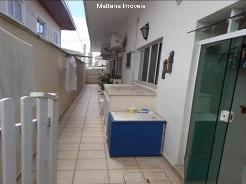 Imagem 2 de 20 de Casa Térrea Com Piscina No Condomínio Villas De Santana Em Jacareí-sp - Cov277 - 34794944