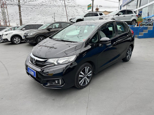 Honda Fit Fit EX/S/EX 1.5 Flex/Flexone 16V 5p Aut.