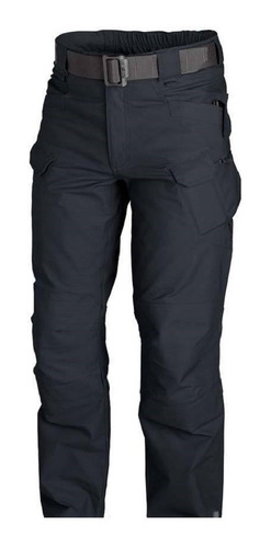 Pantalón Cargo Táctico Outdoor Camuflajeurbano