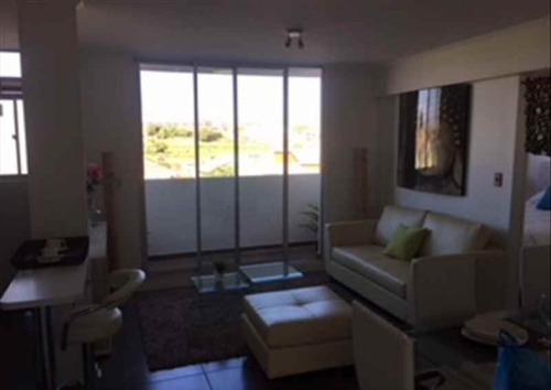 Imagen 3 de 10 de Departamento En Venta De 3 Dorm. En Coquimbo