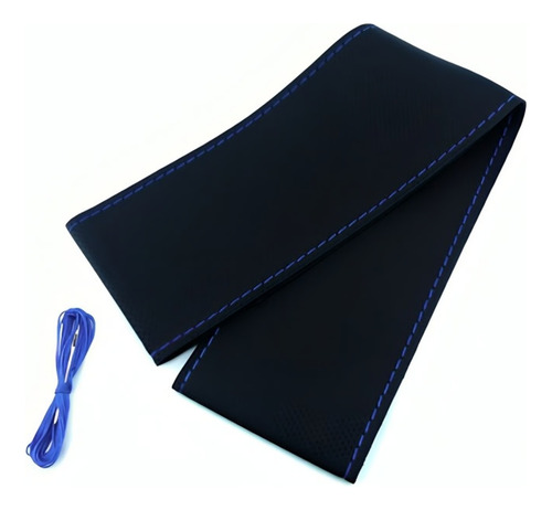 Cubre Volante Cuero Coser Weiaier En Bolsa