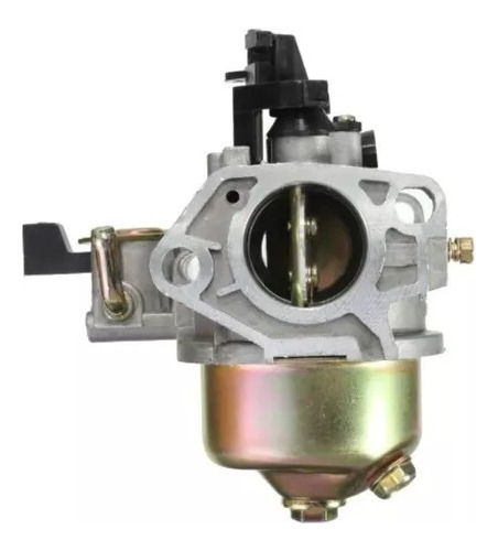 Carburador Motor Gx270 Honda 9hp Mpower Hyundai