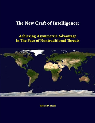 Libro The New Craft Of Intelligence: Achieving Asymmetric...