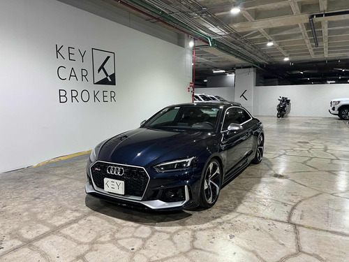 Audi Serie RS RS5 Performance