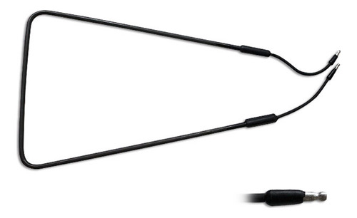 Heater-defrost Refrigeracion Electrolux 240316106 Original