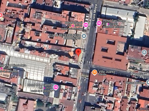 Venta De Depa En Luis Moya # 1 0 1 Torre Depto 2 0 2 , Centro, Cuauhtémoc, Cdmx Cerca De Avenida Juárez,eje Central Lázaro Cárdenas,paseo De La Reforma,walmart,soriana,la Comer Adjb+ar13