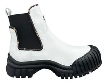Comprar Tenis  Louis Vuitton Ruby Botas De Fondo Plano Y Tobillo