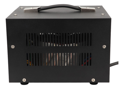 Transformador Ac, Convertidor Elevador De Voltaje De 2000 W