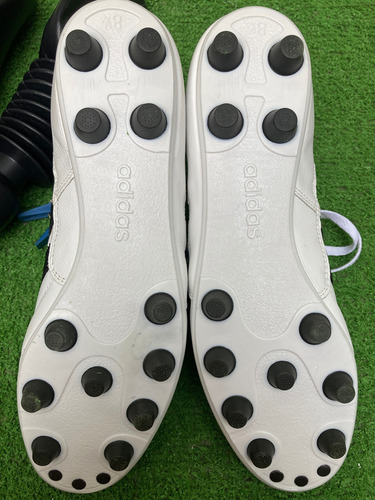 Adidas Copa Mundial Tiempo Predator Total 90 Mercurial King (Usado)
