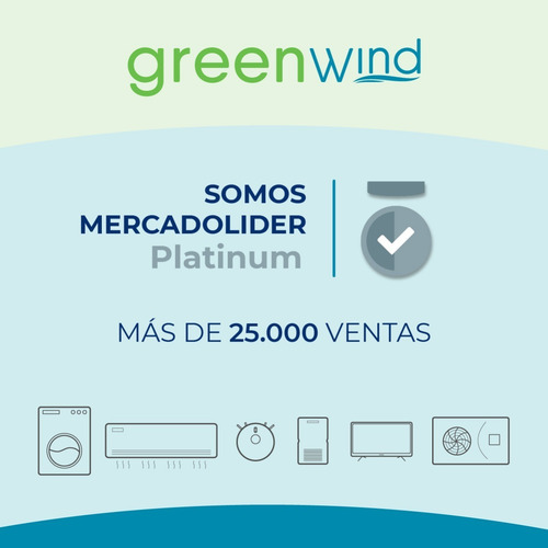 Monitor De Co2 Pro - Medidor De Calidad De Aire - Greenwind
