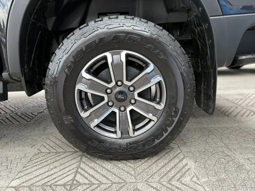 Ford Ranger 2.0 Xlt 4x4