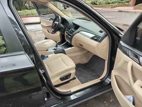 BMW X3 3.0 F25 Xdrive30d