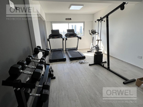 Imagen 24 de 24 de Venta! Soho Life Style - Divino 3 Ambientes