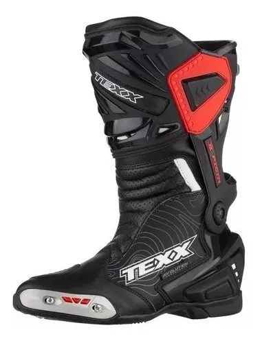 Botas texx hotsell para motociclistas