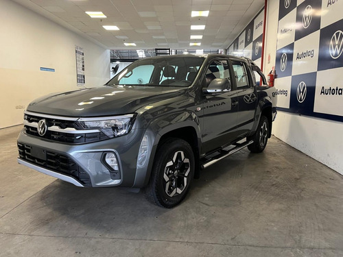 Volkswagen Amarok 3.0 V6 Cd Highline