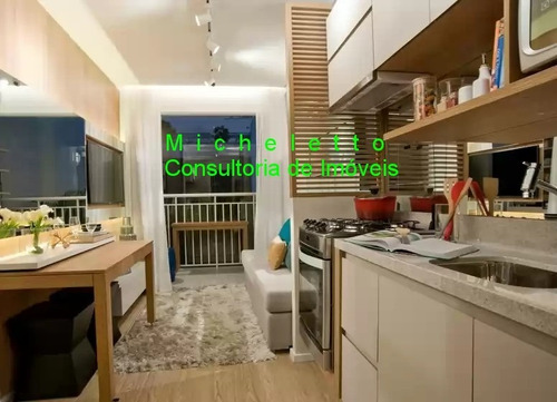 Imagem 26 de 30 de Apartamento - Ap00315 - 68425114