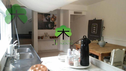 Imagem 12 de 16 de Casa À Venda, 720 M² Por R$ 2.550.000,00 - Morumbi - São Paulo/sp - Ca0070