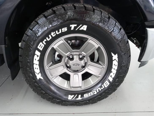 Ford Ranger (cabine Dupla) Ranger Xlt 4x4 3.0 (cab Dupla) D