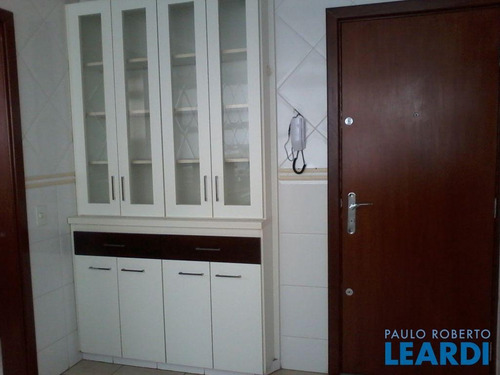 Imagem 3 de 11 de Apartamento - Santa Cecília - Sp - 567005