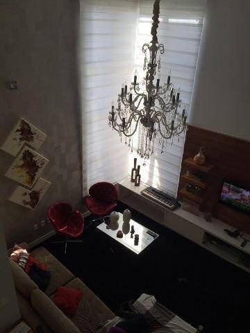 Imagem 6 de 15 de Maravilhosa Casa De Alto Padrão Em Condomínio Fechado - 3295