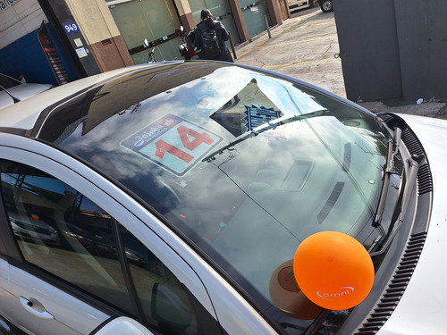 Citroën C3 1.5 Tendance Flex 5p