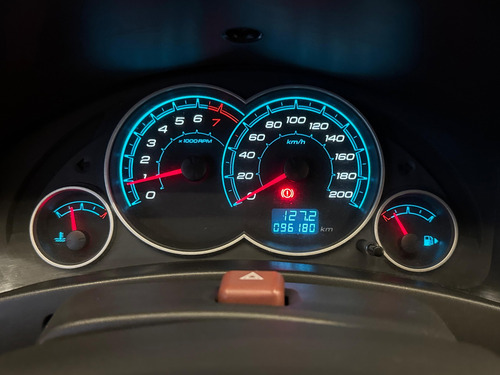 Chevrolet Celta 1.0 MPFI LT 8V FLEX 4P MANUAL