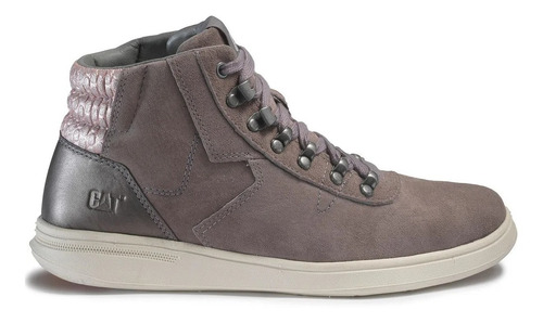 Zapatilla Mujer Cat Modelo Gravity Originales Envio Gratis