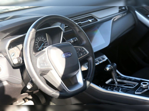Ford Territory TREND 1.5L GTDI 4X2 AT
