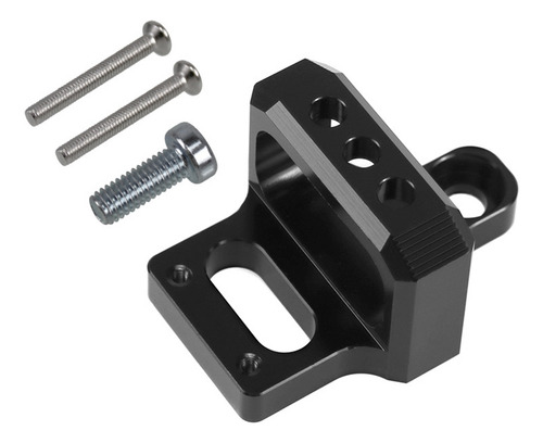 Soporte De Montaje De Solenoide Para Controlador Mac Aem Boo