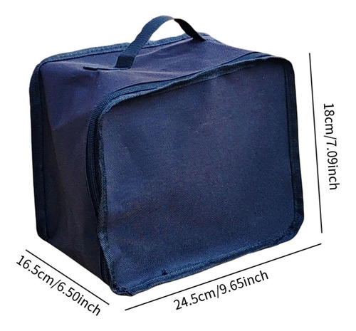 Bolsa De Armazenamento De Tanques De Gás Com Manuse L
