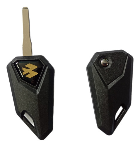 Llave Para Moto Tipo Navaja Bajaj Ktm Duke Pulsar Dominar