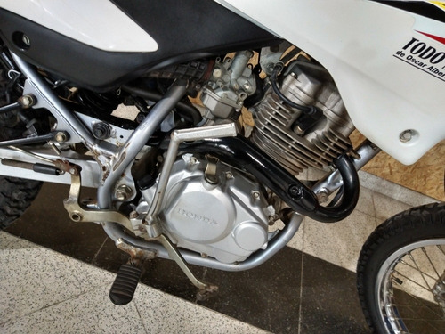 Honda Xr 125