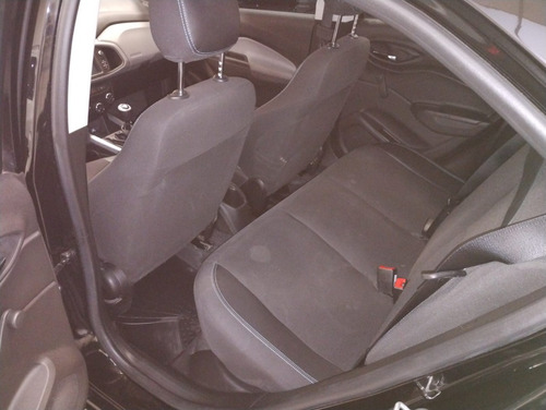 Imagen 9 de 25 de Chevrolet Onix Lt 2019, Concesionario Oficial, Gnc