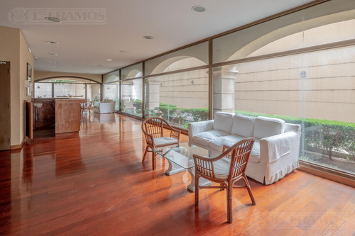 Departamento En Venta En San Isidro