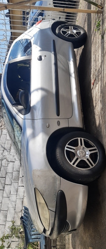 Peugeot 206 2001 1.0 16v Soleil 3p