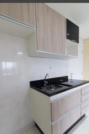Imagem 20 de 30 de Studio Com 1 Dormitório Para Alugar, 38 M² - Jardim Flor Da Montanha - Guarulhos/sp - St0015