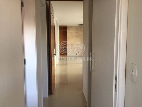 Imagem 10 de 15 de 3 Dormitórios Com Suíte, Varanda Gourmet E 2 Vagas Na Mooca - 868jac