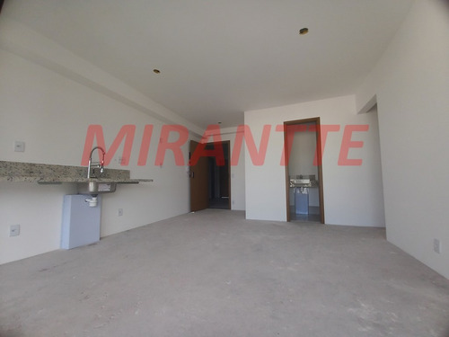 Imagem 10 de 10 de Apartamento Em Jardim São Paulo - São Paulo, Sp - 371271