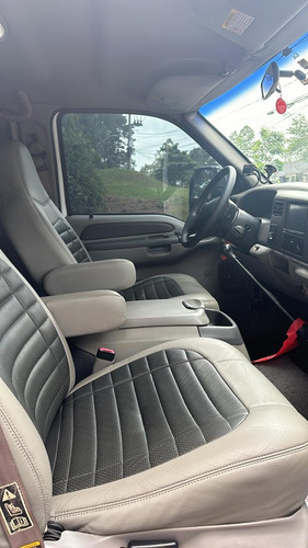 Ford/ F 350 Xlt Power Stroke 2001