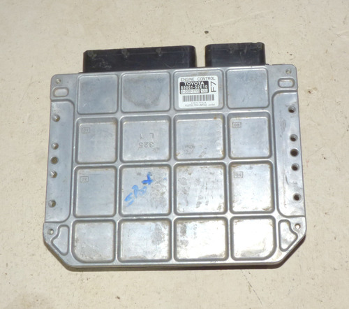 Computador Ecu F7 (89661-52e10) Toyota New Yaris Sedan (Usado)