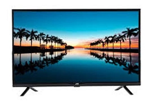 Imagen 4 de 5 de Televisor Smart Tv Jvc 32 Mod. Lt-32kd185